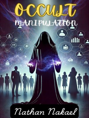 cover image of Occult Manipulation